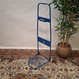 IKEA FRAKTA Steekwagentje