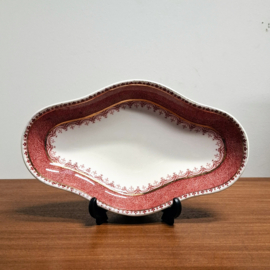 Marlborough Alfred Meakin England Ovaal Schaaltje