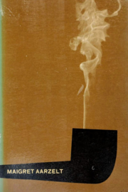 ZB1200/2 - Georges Simenon - Maigret aarzelt