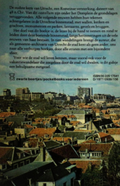 ZB1754/1 - Dr. J.E.A.L. Struick - Wandelgids van Utrecht