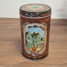 Koektrommel / Blik - Albert Heijn / Zaanse Schans