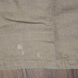 Oude Vintage Postzak van de PTT