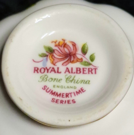 Royal Albert - Summertime Series Montrose - Dames Kopje