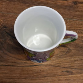 Milka Paasbeker No 5 - Paashaas Mok