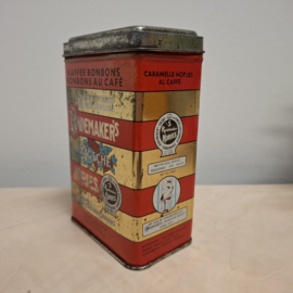 Rademaker's Haagsche Hopjes Blikje