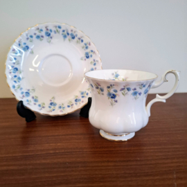 Royal Albert - Memory Lane - Kop & Schotel