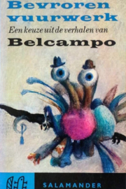 Sal108/2 - Belcampo - Bevroren vuurwerk