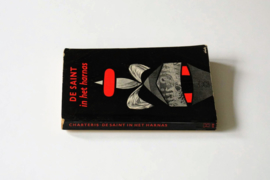 ZB0610/4 - Leslie Charteris - De Saint in het harnas