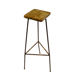 Beeldhouwtafel - Plantentafel - Werktafel