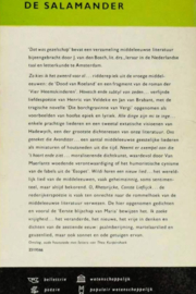 Sal025/3 - J. van den Bosch - Dat was gezelschap