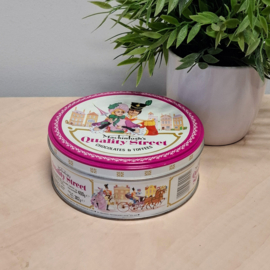 Mackintosh's Quality Street Chocolates & Toffees Blik - Rond Middel