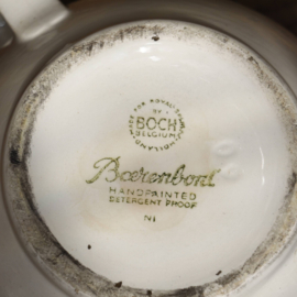 Boerenbont - Theepot zonder deksel