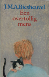 1988 - J.M.A. Biesheuvel - Een overtollig mens
