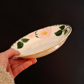 Diep Bord - Villeroy & Boch Wild Rose