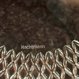 Kristallen Schaal Ø 21,5 cm  - Nachtmann