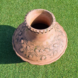 Terracotta Amfora - Pot - Vaas