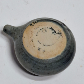 Bloemsteker - Wierookbrander - Egel van Keramiek