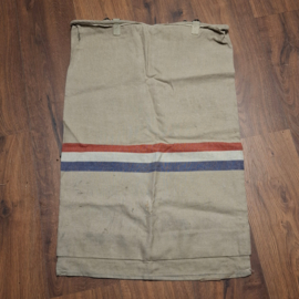 Oude Vintage Postzak van de PTT - Postes Pays-bas 91