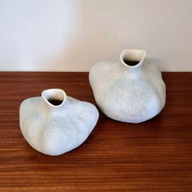 Brynxz - Set van 2 Vaasjes Keramiek