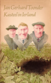 1970 - Jan Gerhard Toonder - Kasteel in Ierland