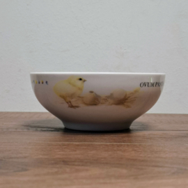 Marjolein Bastin Pasen - Schaaltje / Kom