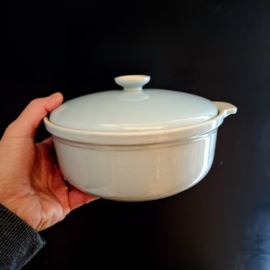 Dekschaal Parafeli Sphinx Lichtblauw