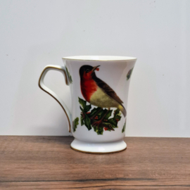 Meander BV Mok of Beker Roodborstje