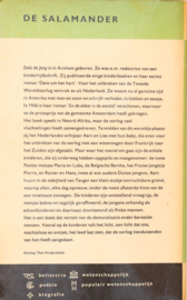 Sal034/2 - Dola de Jong En de akker is de wereld