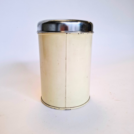 Brabantia Koffie Voorraadblik