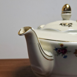 Vintage Theepot - MOSA Maastricht