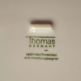 Thomas Trend Surf Patroon  - Serveerschaal - Bord
