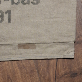 Oude Vintage Postzak van de PTT - Postes Pays-bas 91