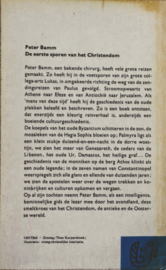 Sal135/1 - Peter Bamm - De eerste sporen van het Christendom