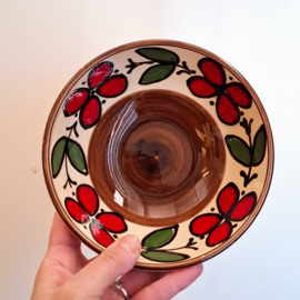 Vintage Schalenset Dunja Zell Harmersbach - George Schmider - Dunja