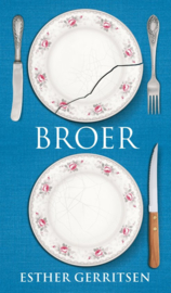 2016 - Esther Gerritsen - Broer
