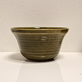 Snackset - schaaltjes op dienblad - Vintage