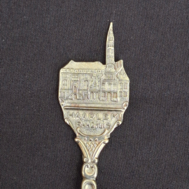 Theelepeltje - Haarlem - Raadhuis