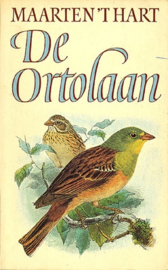 1984 - Maarten ’t Hart - De ortolaan