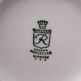 Koffiepot of Theepot - Wunsiedel Bavaria