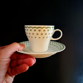 Kop en Schotel Hutschenreuther - Tirschenreuth Harmonie