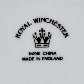 Royal Winchester September - Mok of Beker