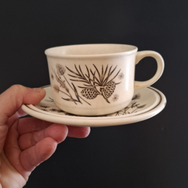 Kop & Schotel - Grindley Pinewood