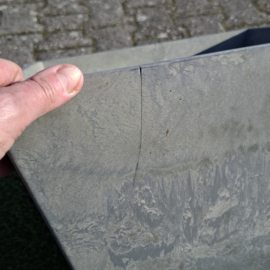 Plantenpak Ella - Bloempot - Binnen en Buiten