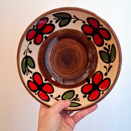 Vintage Schalenset Dunja Zell Harmersbach - George Schmider - Dunja