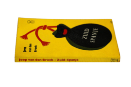 ZB0497/1 - Joop van den Broek - Zuid Spanje