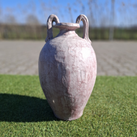 Papier Mache Vaas - Philippines