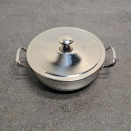 Alessi Pan Ø 17 cm