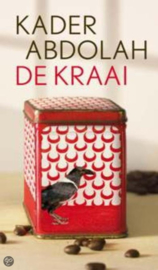 2011 - Kader Abdollah - De kraai