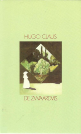 1989 - Hugo Claus - De zwaardvis