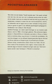 Sal056/2 - Leonhard Huizinga - 12 maanden Joost
